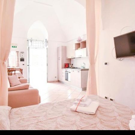 La Casa Delle Muse Apartamento Ostuni Exterior foto
