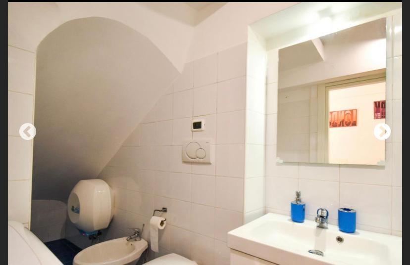 La Casa Delle Muse Apartamento Ostuni Exterior foto